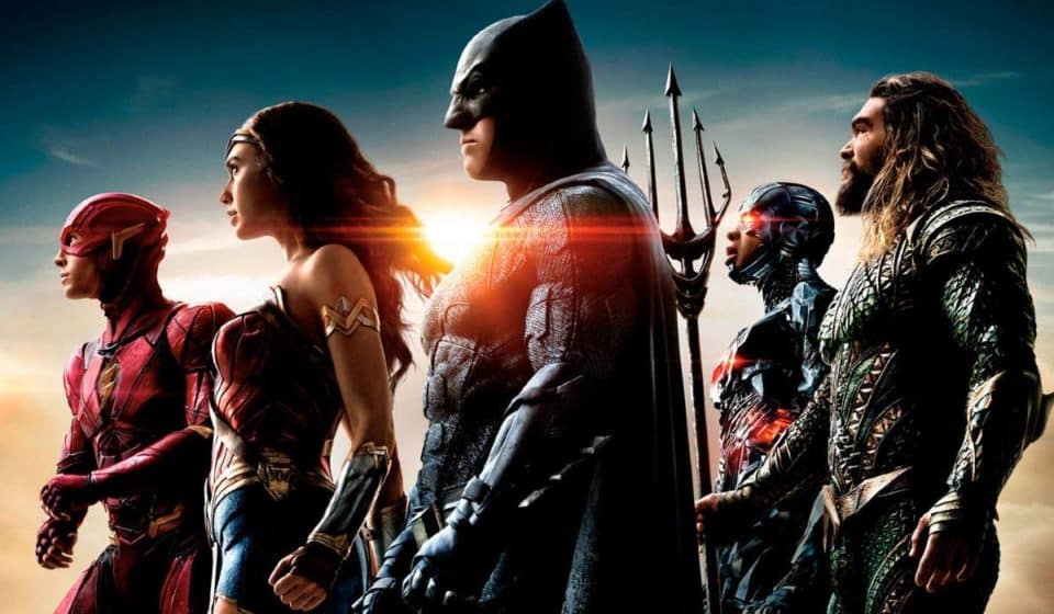 la snyder cut de la liga de la justiciano tendrá ningún rastro de la versión de joss whedon