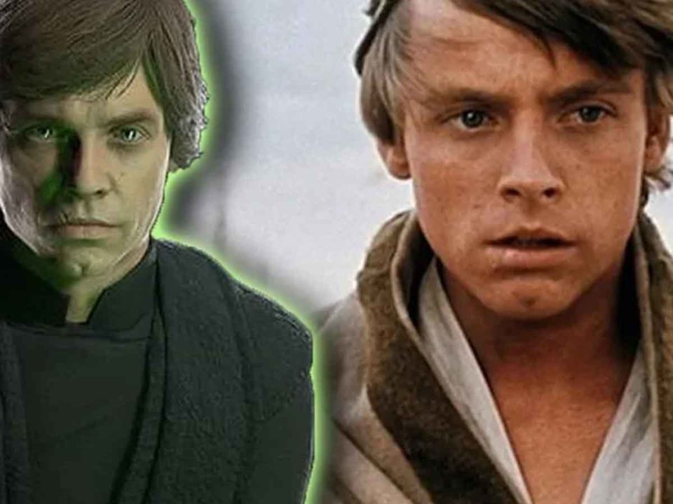 star wars: ¿qué ocurrió con el clon de luke skywalker?