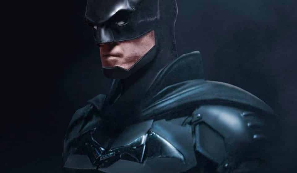 the batman y otras películas reanudarán grabaciones en reino unido