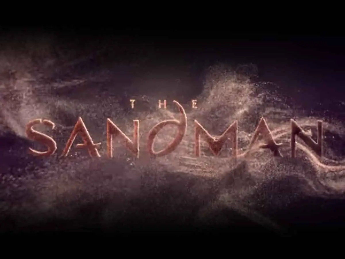 tráiler de the sandman versión audiolibro