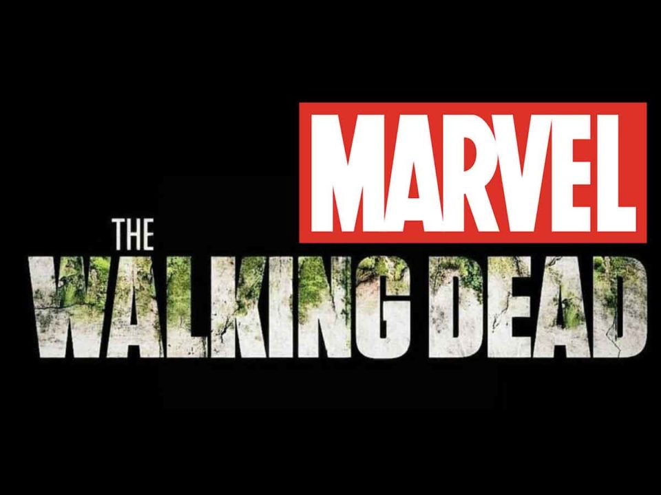 el creador de the walking dead explica por qué dejó marvel