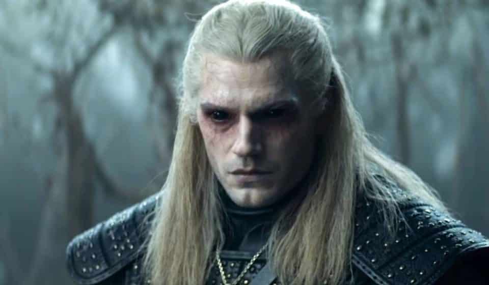 the witcher: blood origin es una miniserie que servirá como precuela