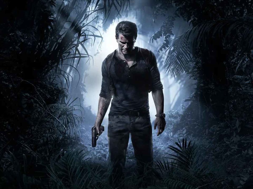 la adaptación de uncharted no debería parecerse a los videojuegos