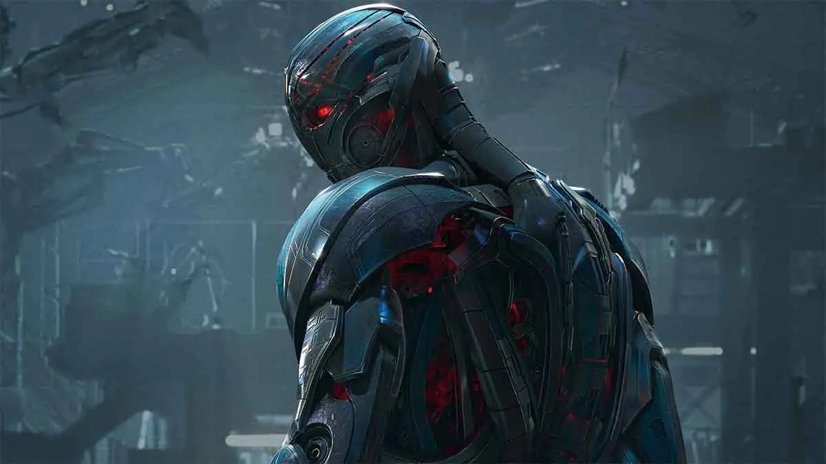 ultron