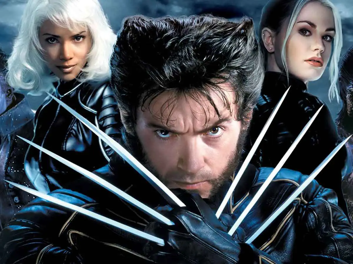 Revelan los sorprendentes actores que casi aparecen en la película X-Men (2000)