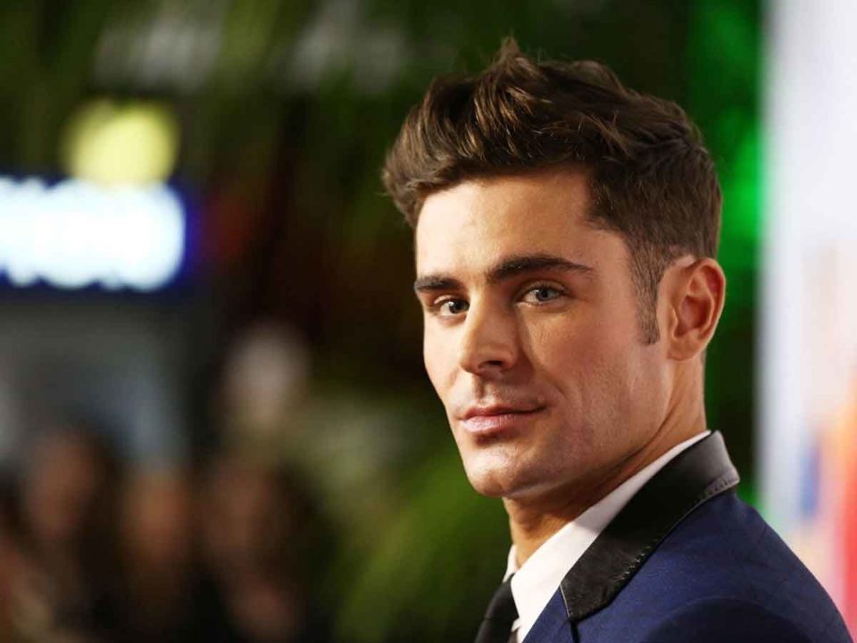Zac Efron is worrying the fans for their deteriorated ...