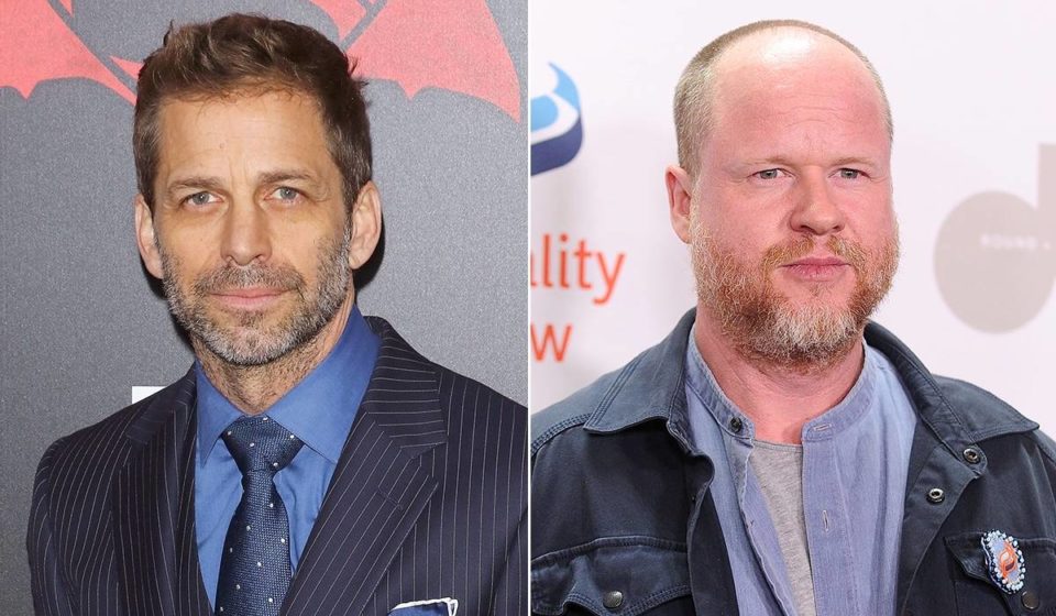 zack snyder sugirió que warner bros y joss whedon lo traicionaron