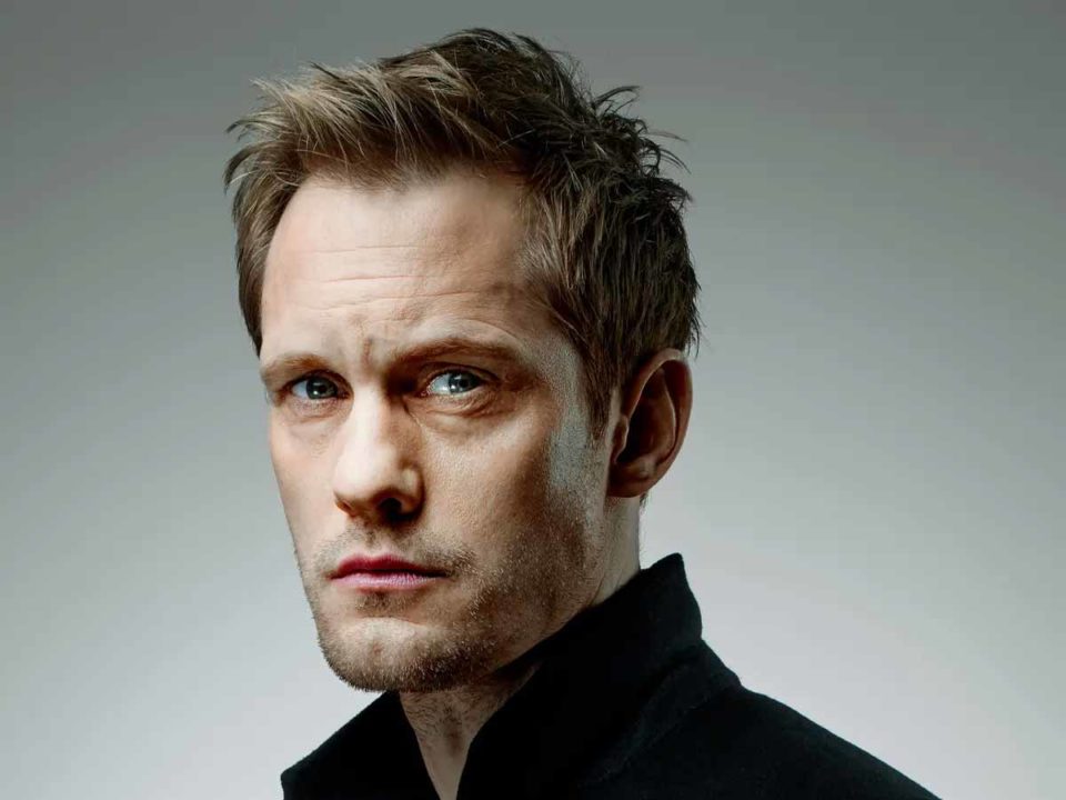 alexander skarsgard podría fichar por la película black adam