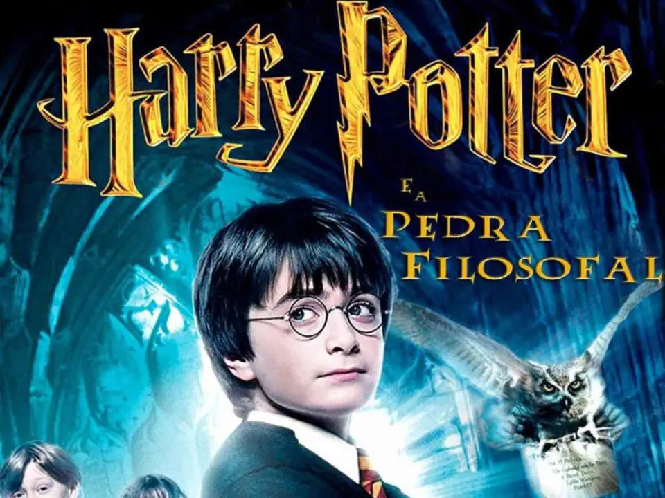 Harry Potter y la piedra filosofal supera los 1000 millones 20 años después