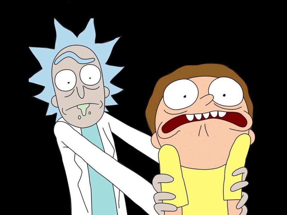 polémica com rick y morty ¡piden su cancelación!