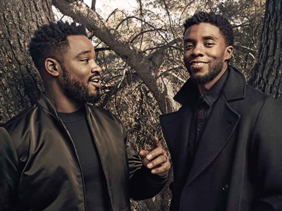 el director de black panther rinde emotivo homenaje a chadwick boseman