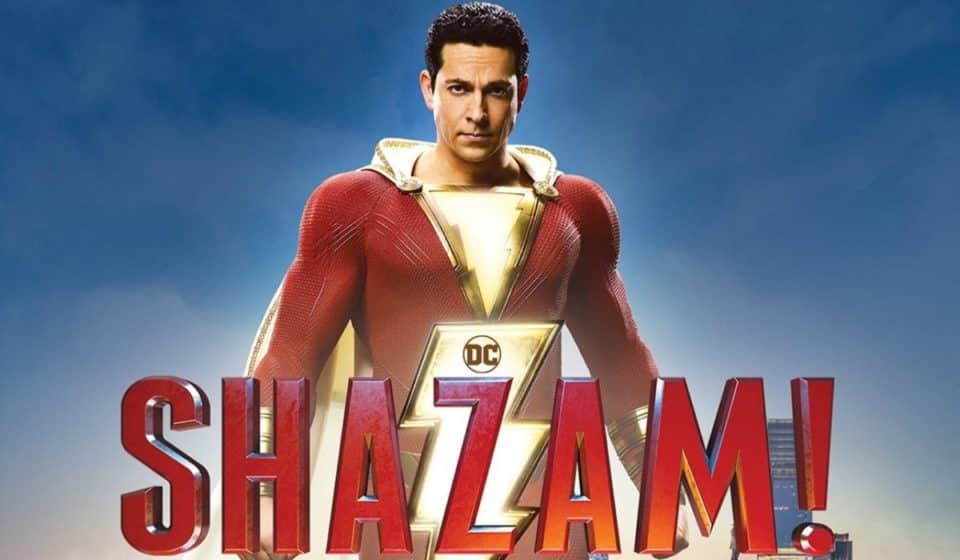 Shazam: Fury of the Gods cambia la fecha de estreno y escoge otra villana