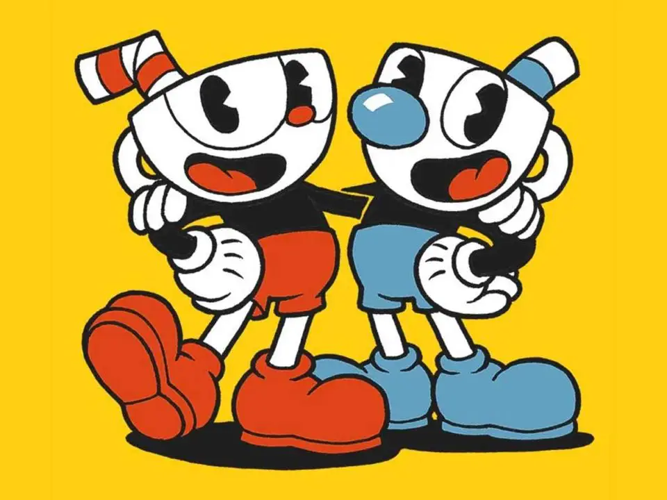 el videojuego cuphead tiene su propio cómic