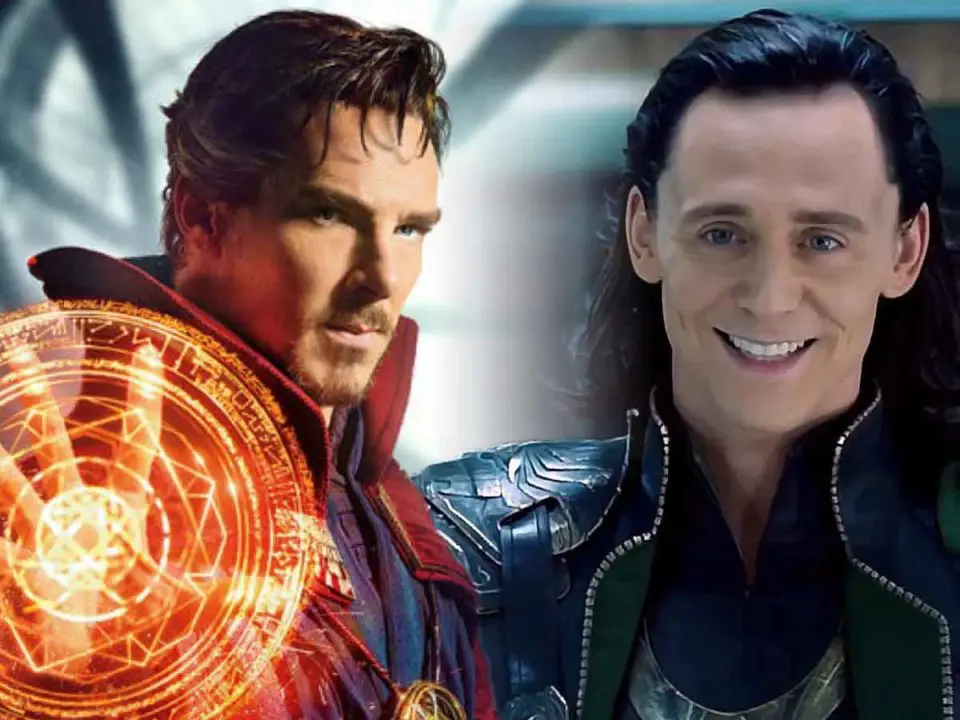 teoría doctor strange 2: loki creará el multiverso de la locura