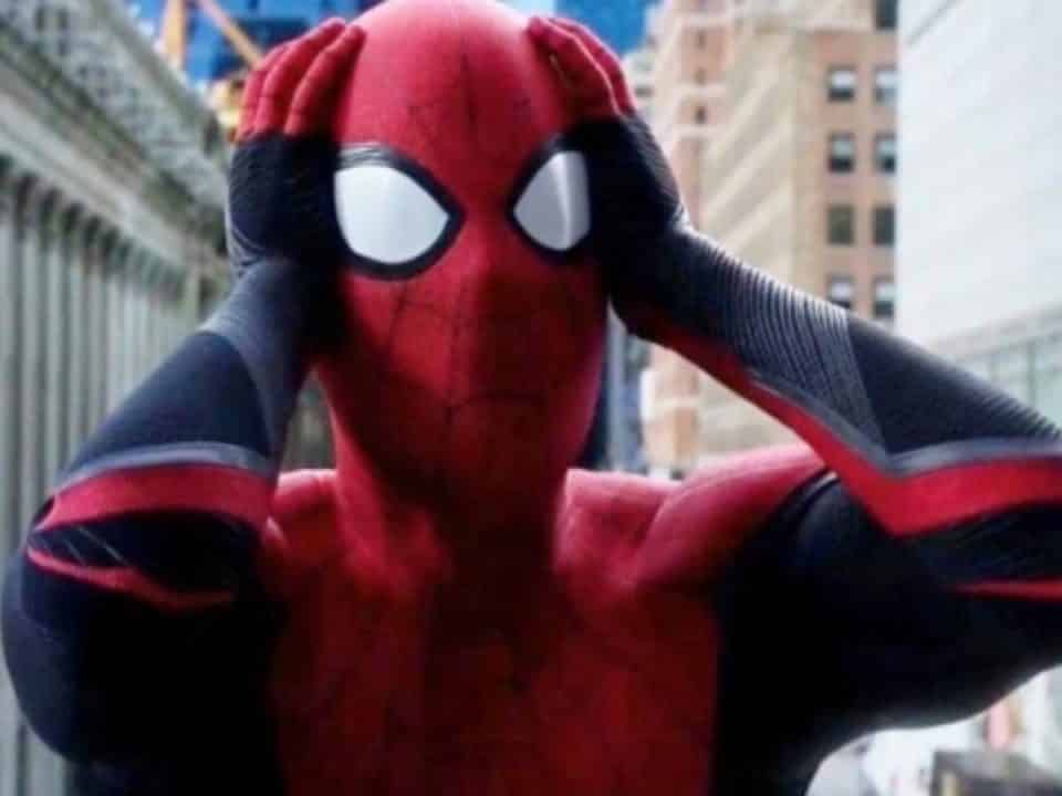 filtran el posible título de spider-man 3