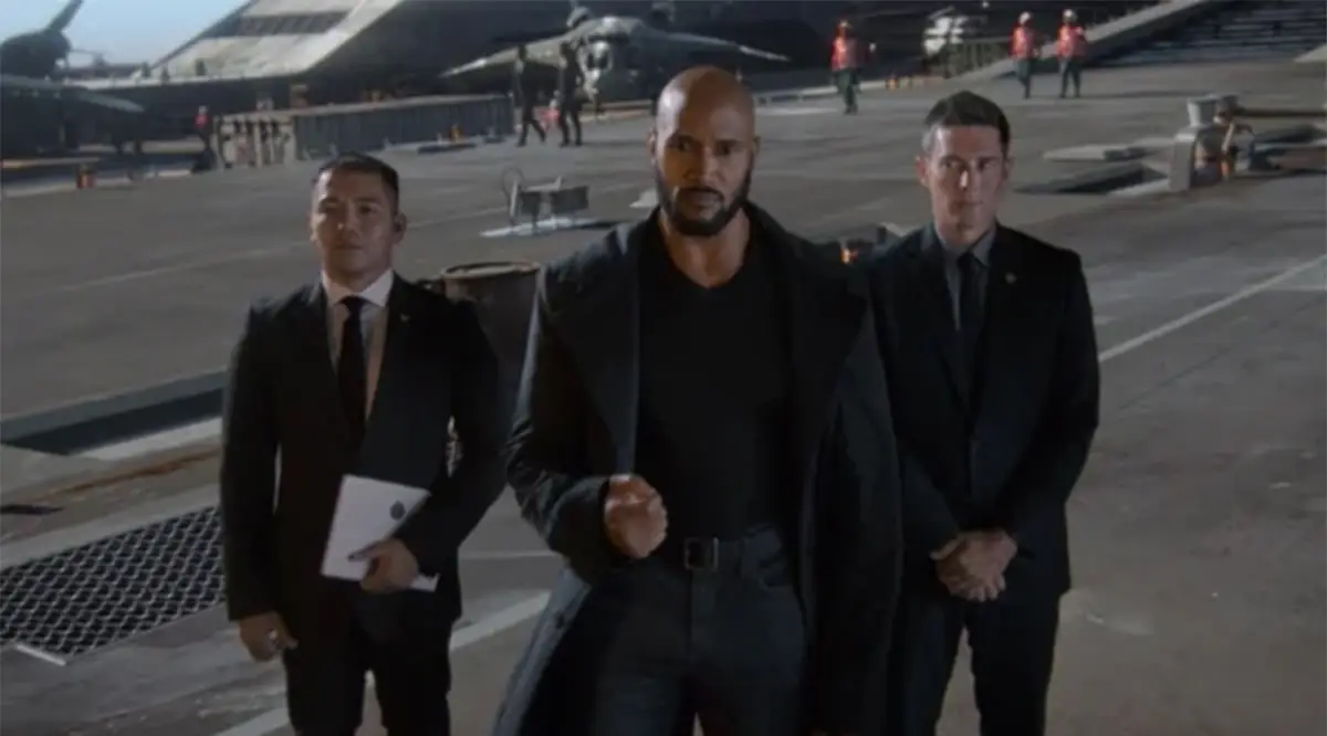 agentes de shield: así es el épico final de la serie (spoilers)