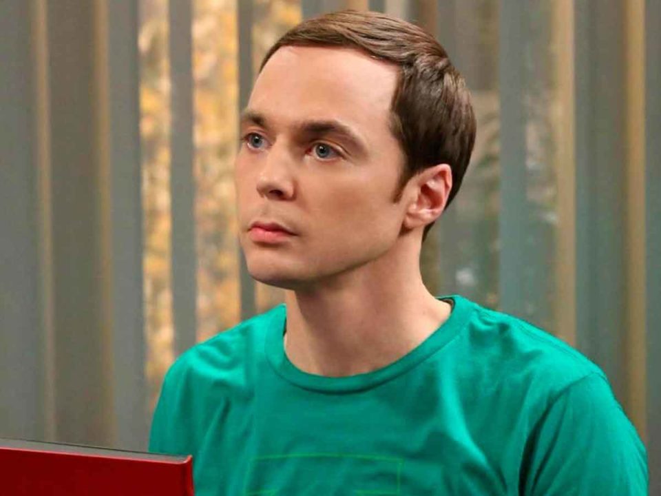 Jim Parsons revela la verdadera razón por la que dejó The Big Bang Theory