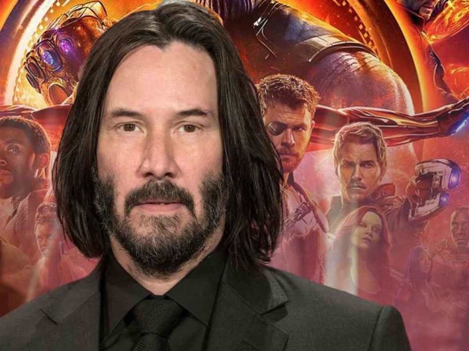 keanu reeves siempre ha querido interpretar a este famoso personaje de marvel