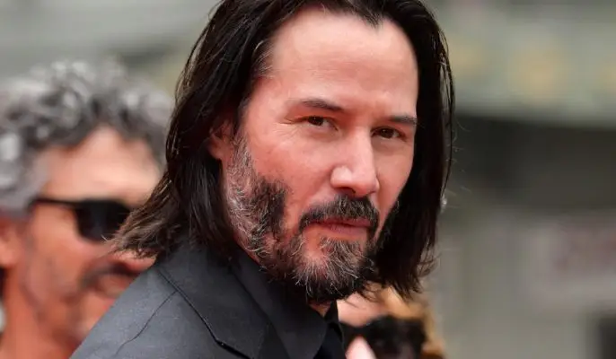 Keanu Reeves prefirió hacer John Wick 3 que unirse al MCU