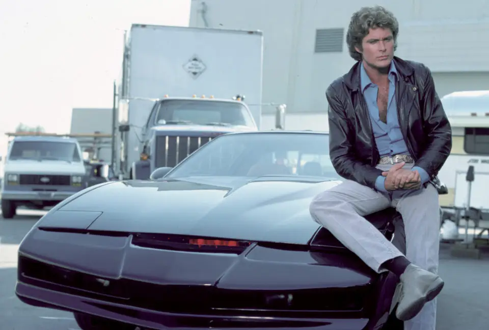 knight rider