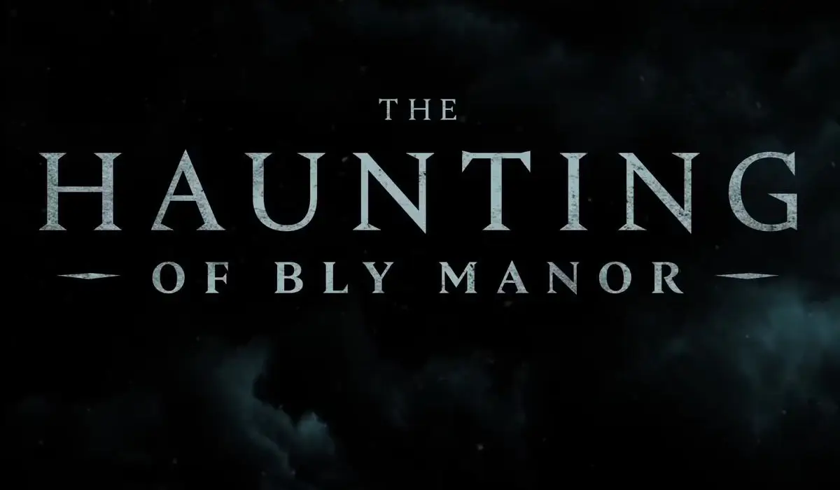 Netflix Primer vistazo de La maldición de Bly Manor, secuela de "Hill House"