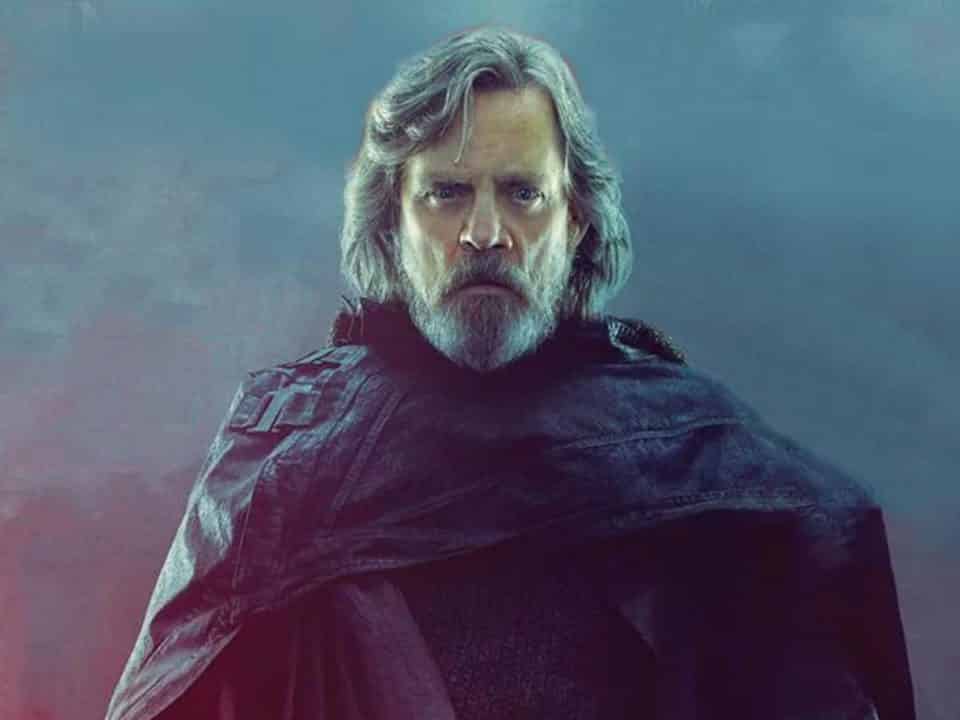 disney quiere arreglar star wars con una película de luke skywalker