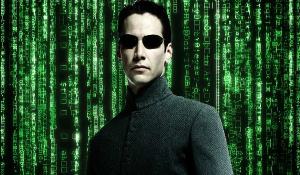 keanu reeves habló de cómo ha sido volver al rodaje de matrix 4