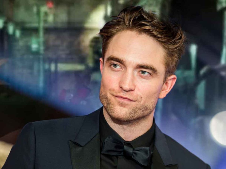 robert pattinson revela su videojuego favorito