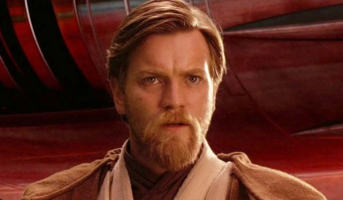 La serie Star Wars Obi-Wan Kenobi podría tener a Darth Vader y el Comandante Cody