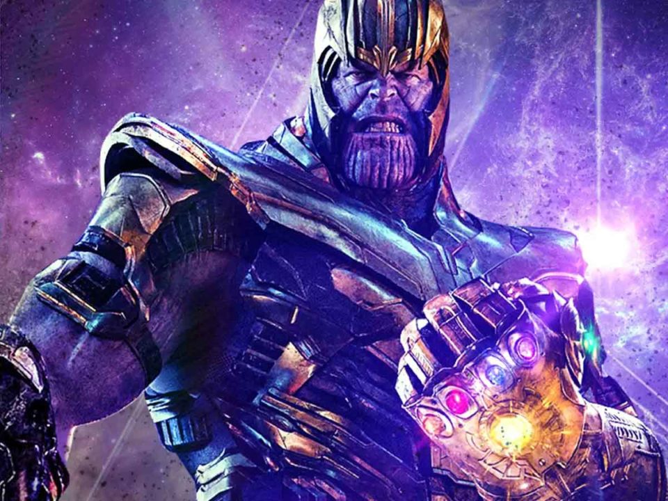 la conexión de thanos con los eternos puede crear un nuevo vengador