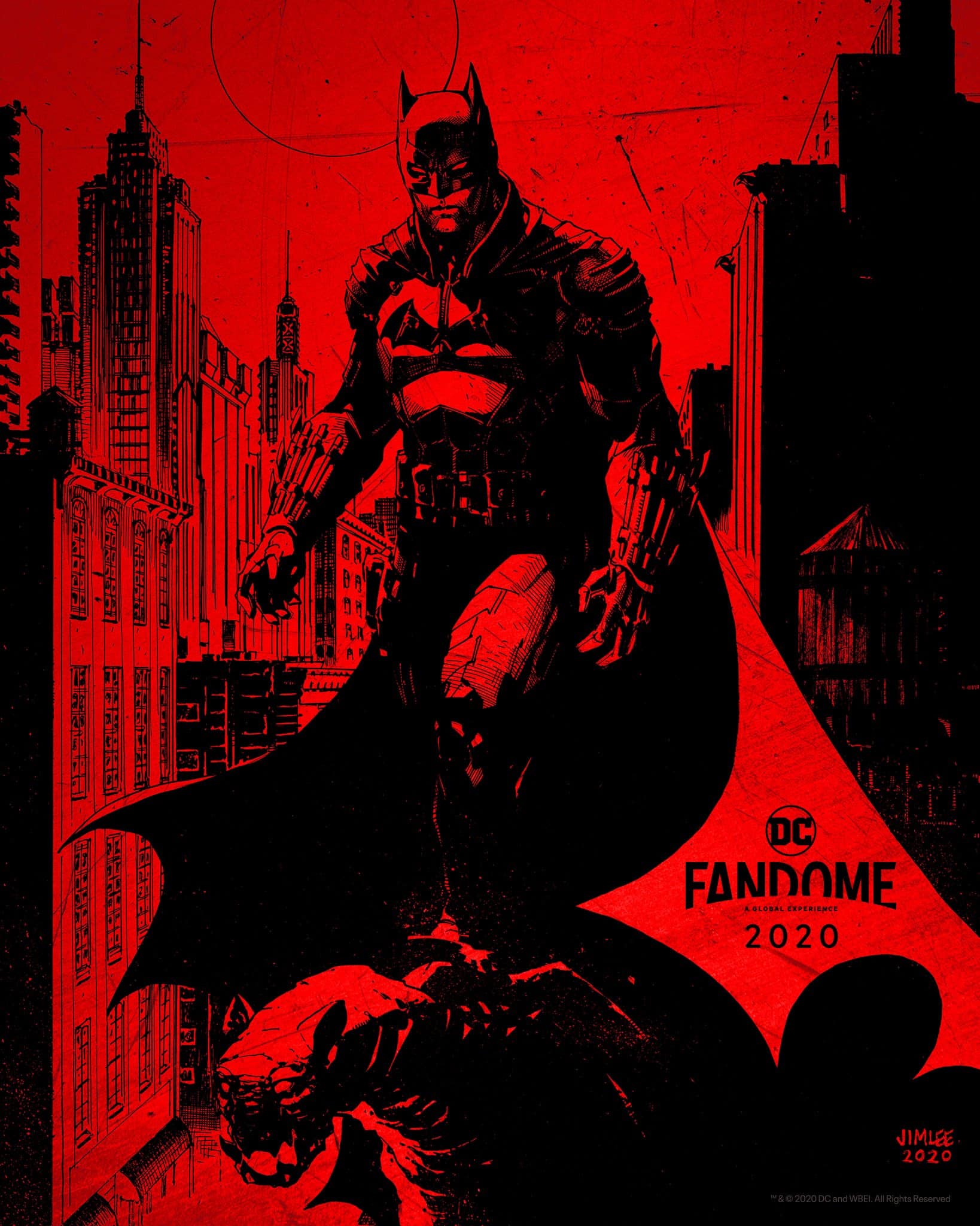 dc fandome the batman