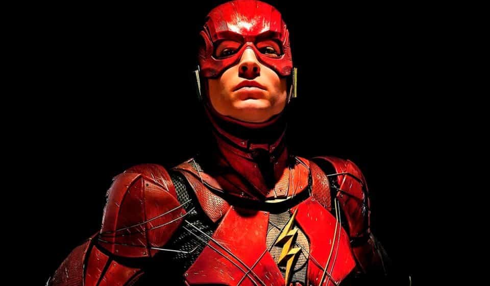The Flash: Grant Morrison reveló los planes originales de la película