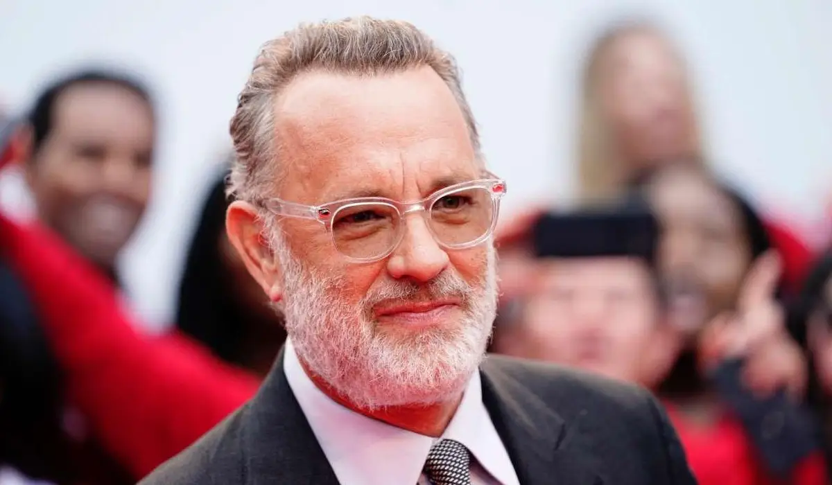 ¿tom hanks llegará al universo cinematográfico de marvel?