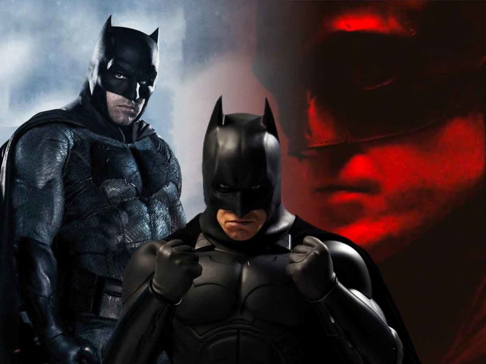 christopher nolan explica lo que hace que batman sea tan relevante