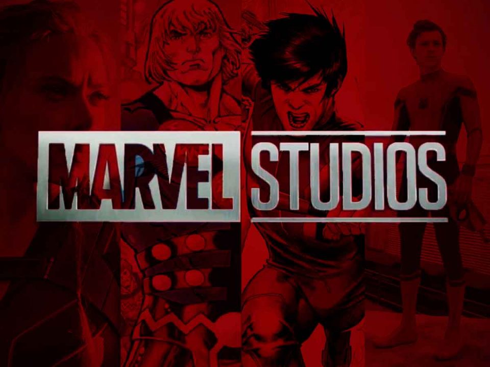 2021 tendrá hasta 4 películas de Marvel