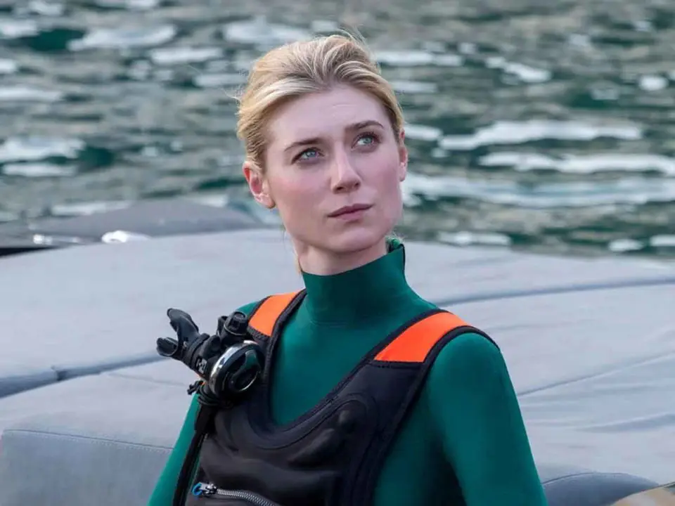 elizabeth debicki quiere regresar a guardianes de la galaxia vol 3