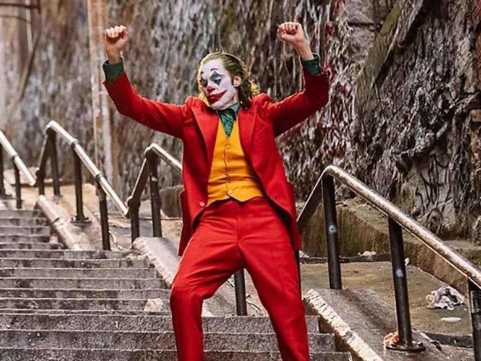 quieren hacer 2 películas más del joker de joaquin phoenix