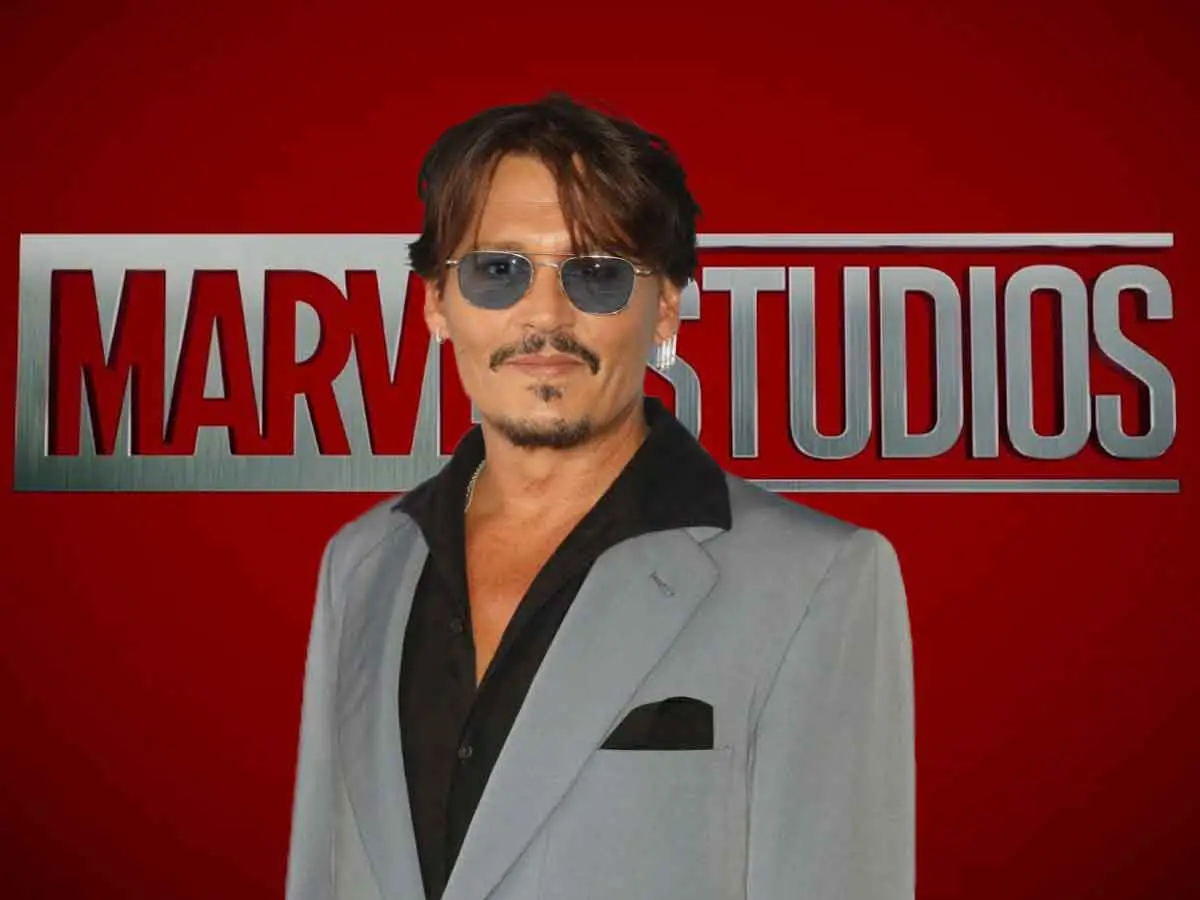 Após julgamento Johnny Depp pode conseguir sonhado papel na Marvel