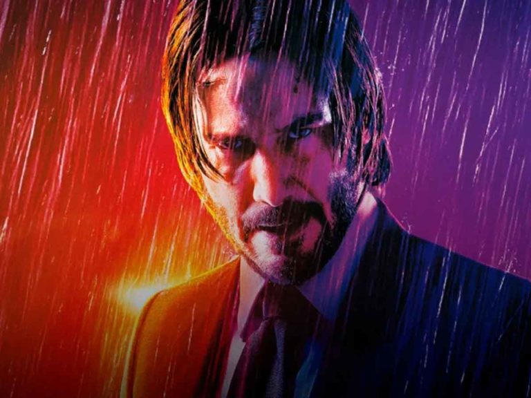 Keanu Reeves Revela Detalles De John Wick 4 4414