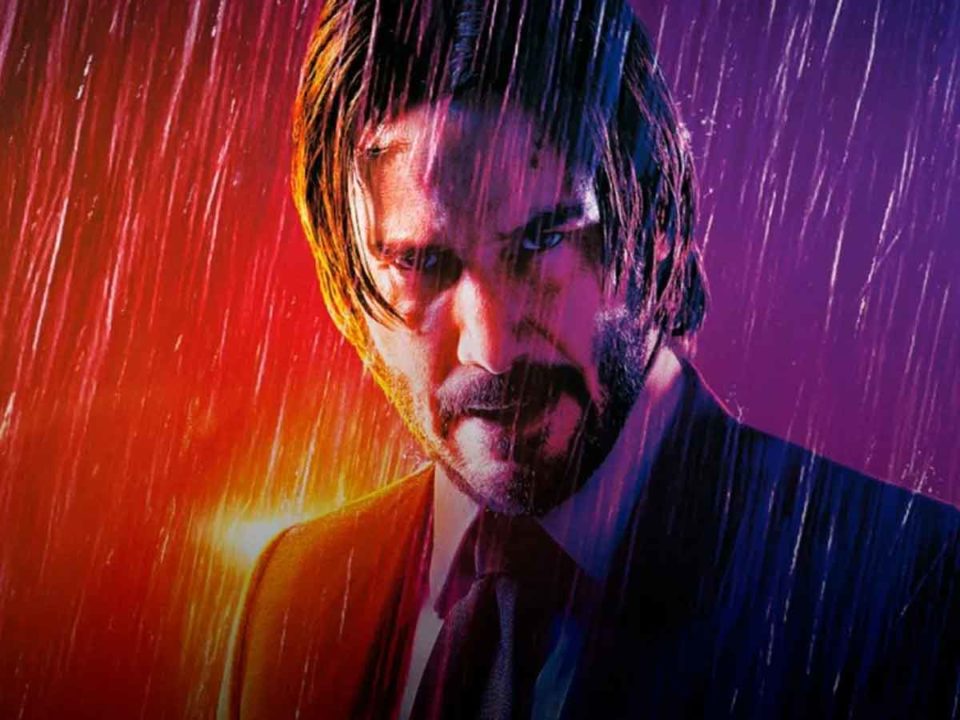 keanu reeves revela cuánto tiempo interpretará a john wick