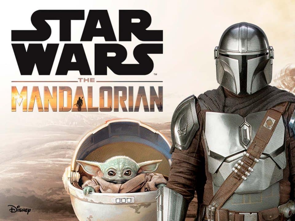 The Mandalorian: DISNEY y LUCASFILM anuncian los "Mando mondays"