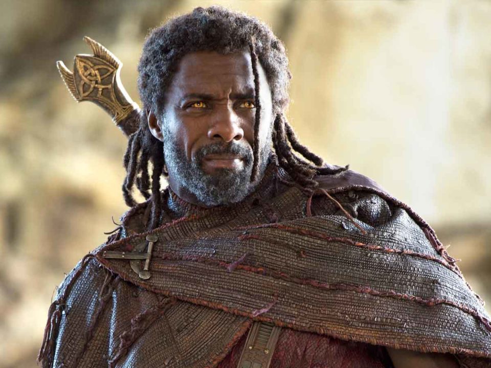 teoría vengadores: infinity war ¿por qué heimdall salvó a hulk y no a thor o loki?