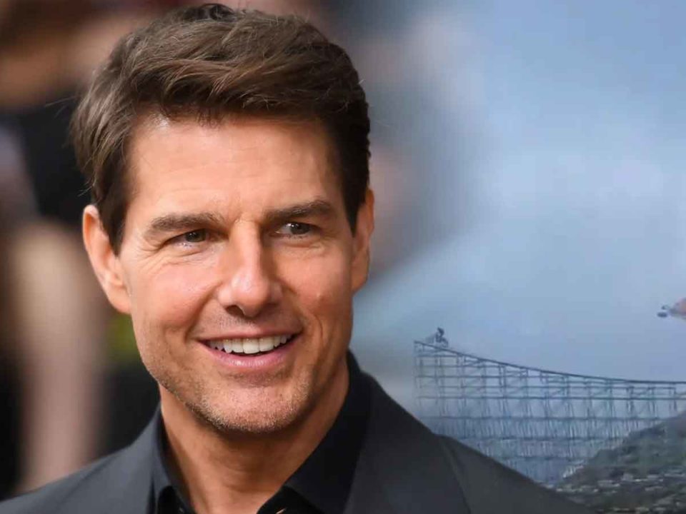 tom cruise se juega la vida rodando una peligrosa escena de misión imposible 7