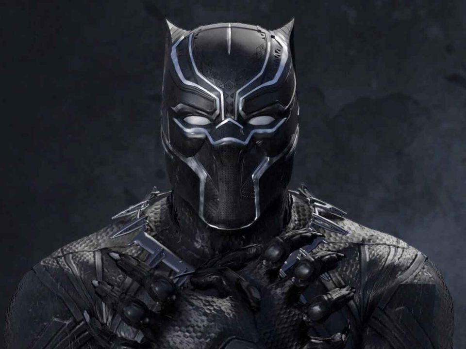 black panther 2 chadwick boseman