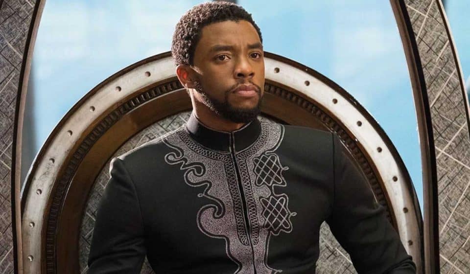 black panther 2: marvel no sabía de la enfermedad de chadwick boseman