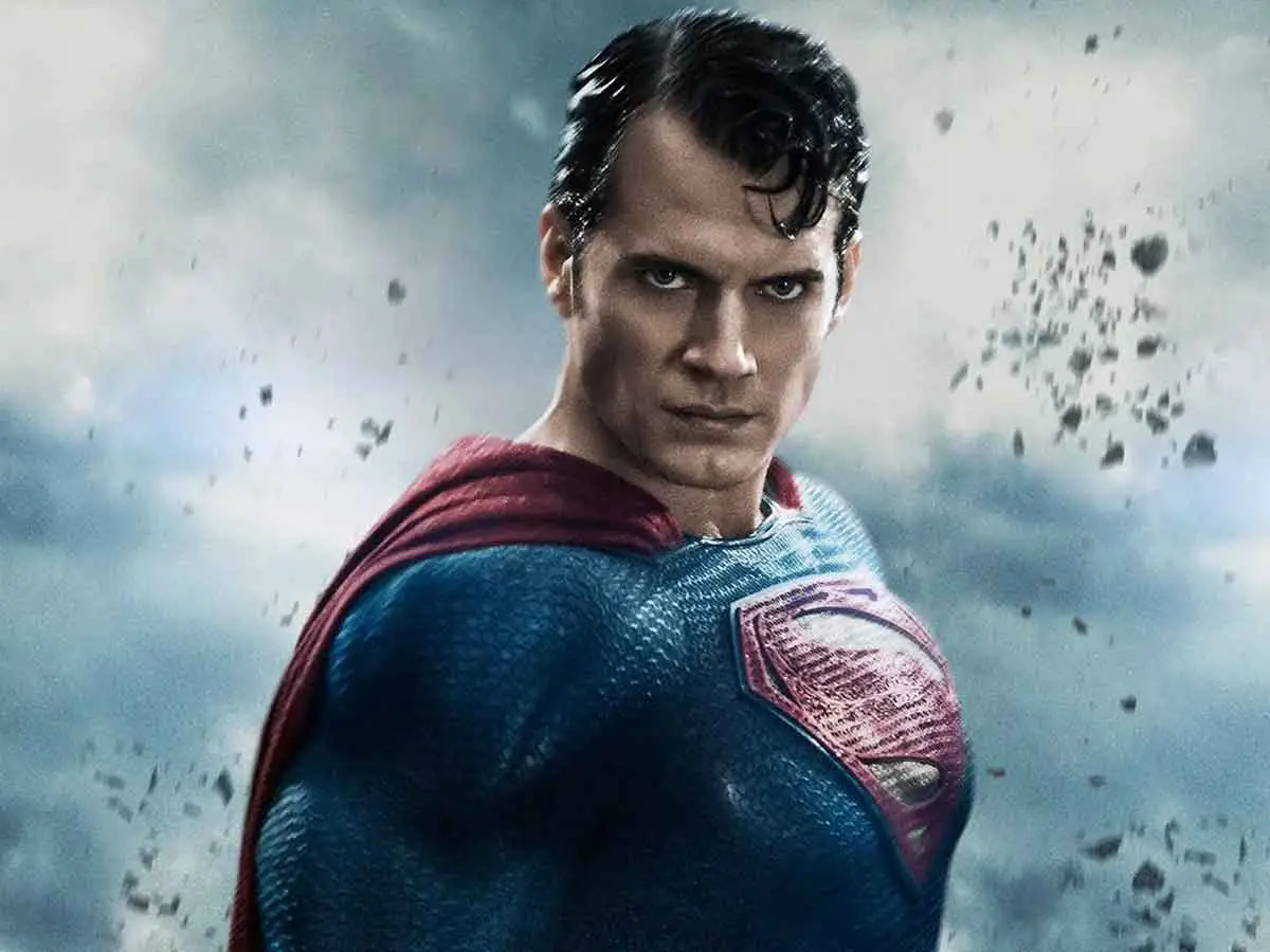 Así Podría Regresar Henry Cavill Como Superman Cine Cómics Y Series