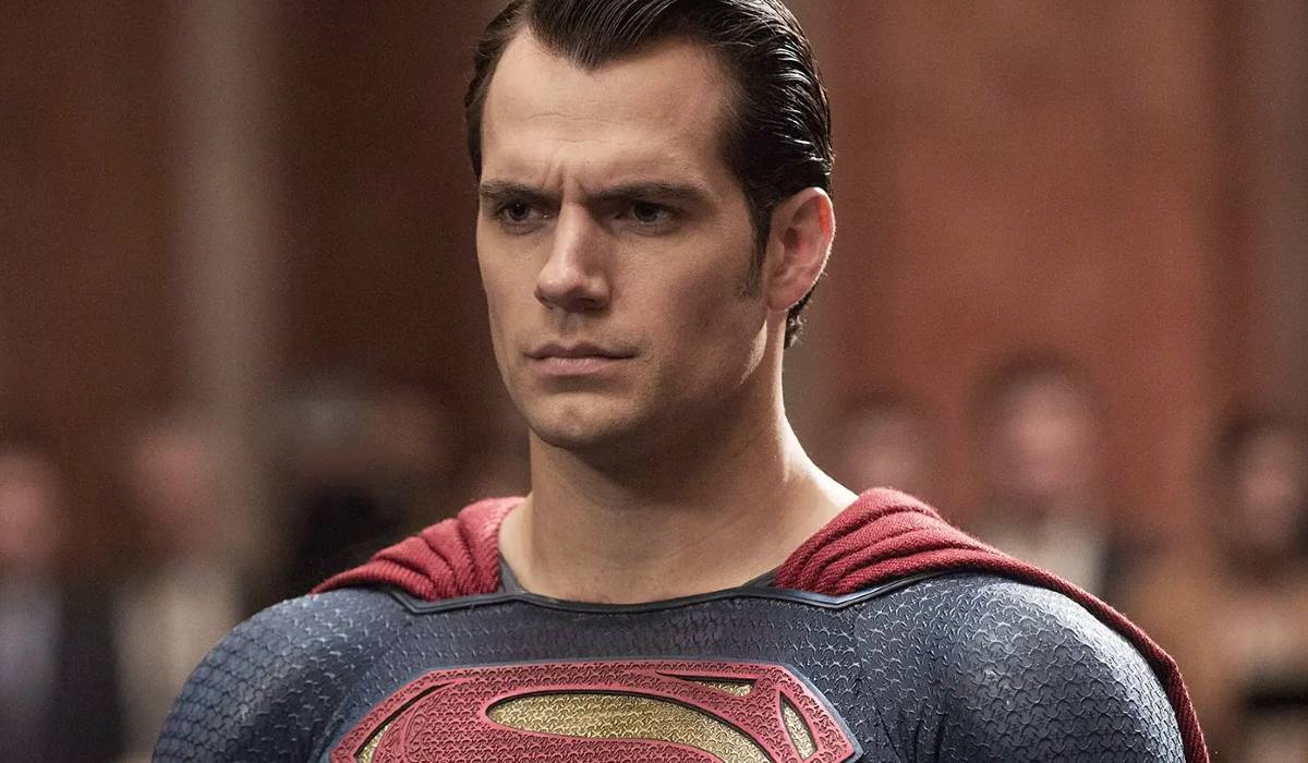 Henry Cavill no grabará escenas de Superman para el Snyder Cut