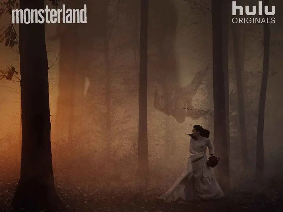 tráiler de monsterland: una serie de terror en estado puro