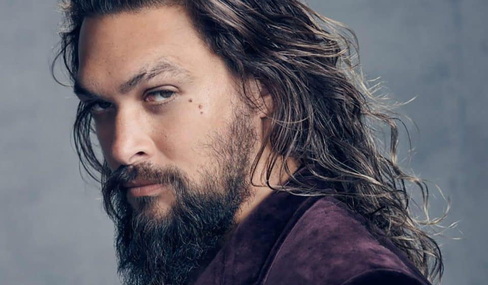 jason momoa asegura que dune será lo más grande de su carrera