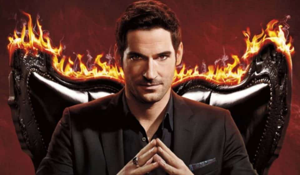 lucifer: la sexta temporada contará con 10 episodios